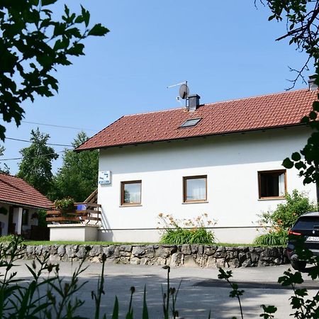 Guest House Family Dukic Rakovica Zewnętrze zdjęcie