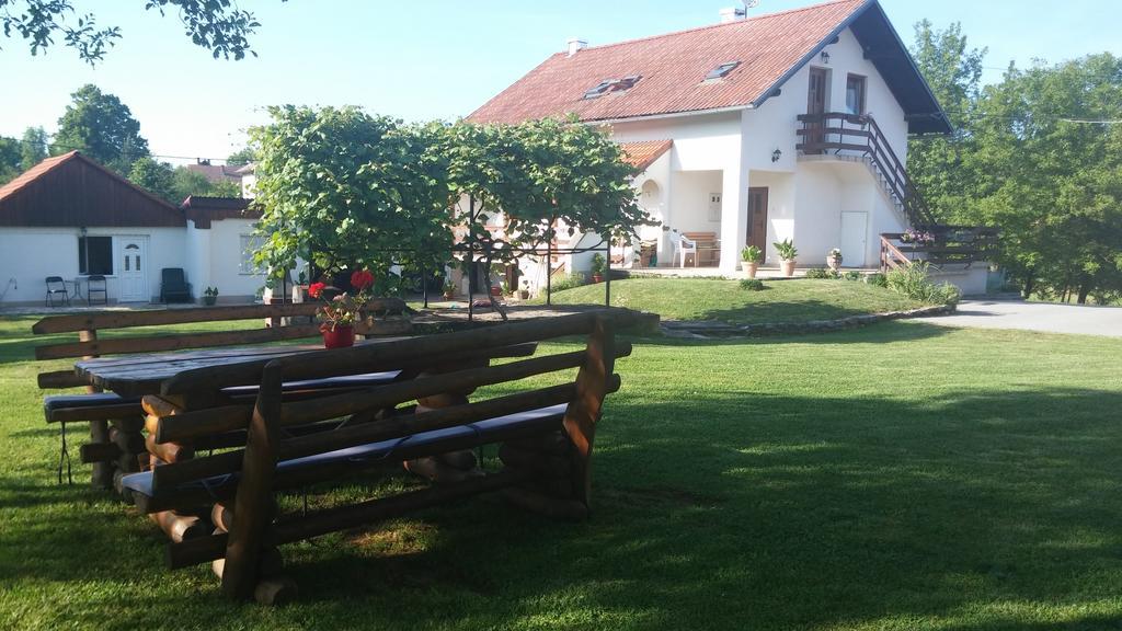 Guest House Family Dukic Rakovica Pokój zdjęcie
