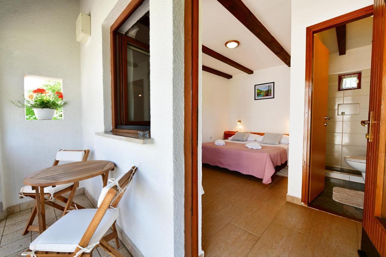 Guest House Family Dukic Rakovica Zewnętrze zdjęcie