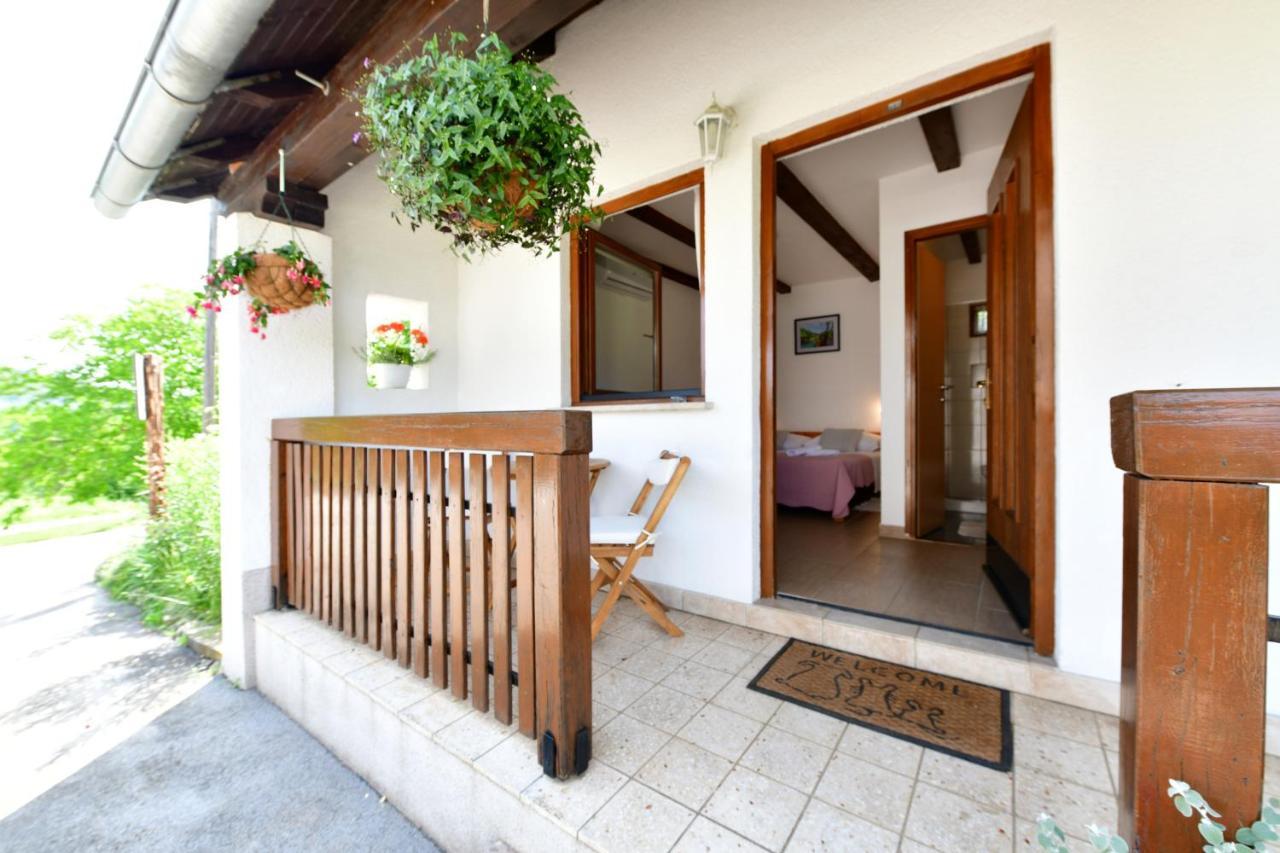 Guest House Family Dukic Rakovica Zewnętrze zdjęcie