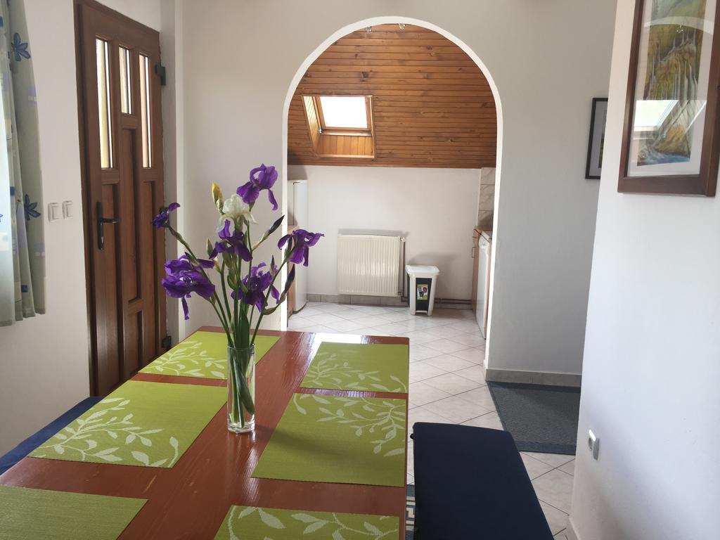 Guest House Family Dukic Rakovica Zewnętrze zdjęcie